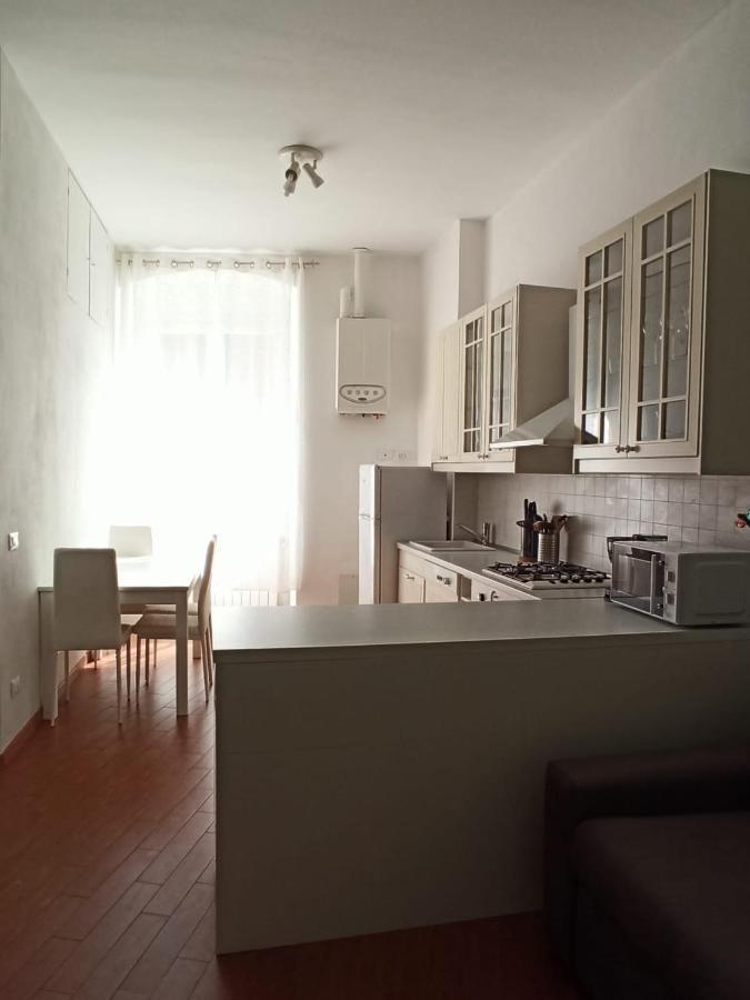 Spezialhouse Apartment La Spezia Exterior photo